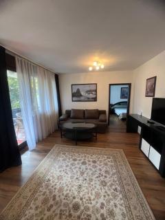Wienerwald Apartments - Baden - 1