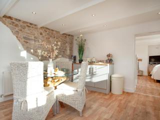 Harlequin Cottage - St Austell - 4