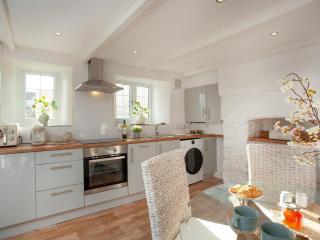 Harlequin Cottage - St Austell - 3