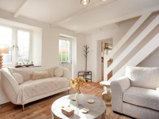 Harlequin Cottage - St Austell - 6