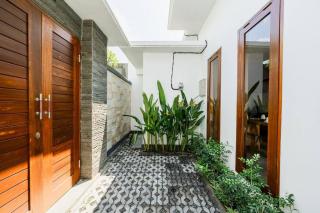 The Modern Villa Berawa - Canggu - 8