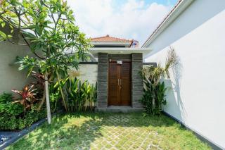 The Modern Villa Berawa - Canggu - 6