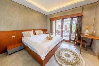 The Modern Villa Berawa - Canggu - 4