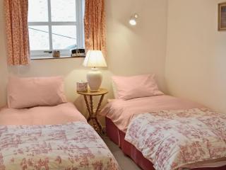 Low Mill Cottage - Grassington - 1