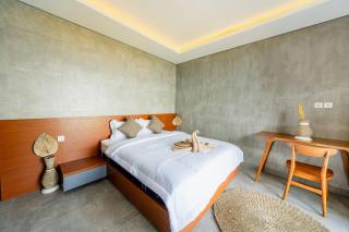 The Modern Villa Berawa - Canggu - 2