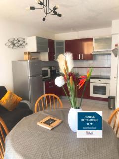 Appartement cosy 100m plage de Pentrez - Saint-Nic - 9