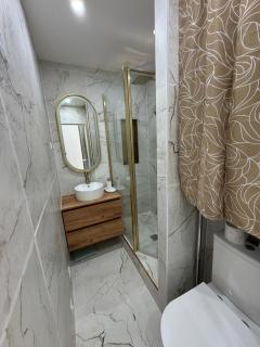 A la ciotat très beau studio vue mer 28m2 climatisé Horizons Marins - 5