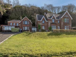 The Wee Nunnery - Uk7123 - Skelmorlie - 0