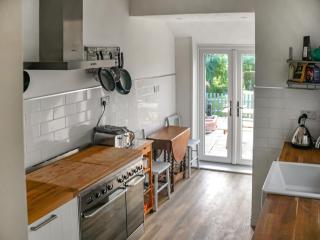 Longford Cottage - Haven Street - 7