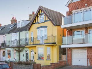 The Yellow House - Gorleston-on-Sea - 0
