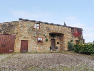 Inghams Barn - Burnley - 0