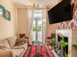 6 Fairfield Road - Buxton - 8