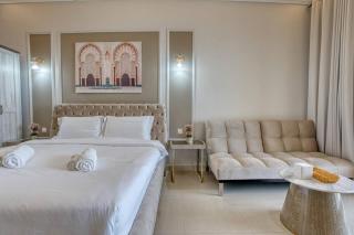 Cozy Studio Retreat - Beachside Bliss - RAK - Ras al-Khaimah - 5