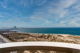 Cozy Studio Retreat - Beachside Bliss - RAK - Ras al-Khaimah - 1