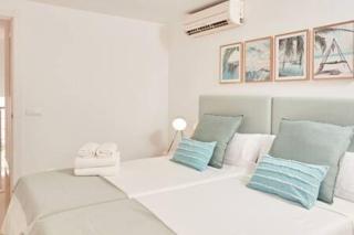 Beach & Nightlife At Steps Away - Ibiza città - 9