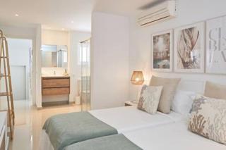 Beach & Nightlife At Steps Away - Ibiza città - 5