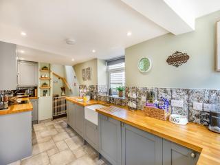 Holly Cottage - Clearwell - 4