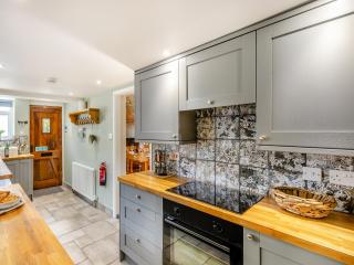 Holly Cottage - Clearwell - 3