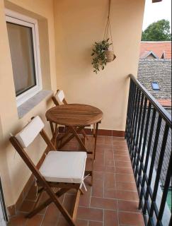 Apartman Centar Novi Sad-free parking - Novi Sad - 6