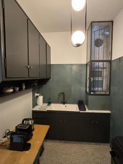 Pangrati Gem views to Lycabettus - 6