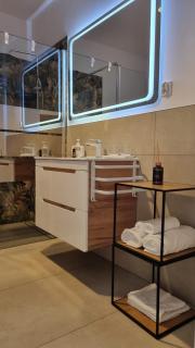 Apartament Stara Elektownia z garażem - 1