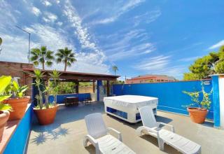 Villa Thalissa - San Vito - 2