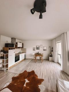Ferienwohnung am Reißberg - Plauen - 2