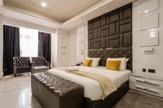 George Residence TLC - Lekki - 0