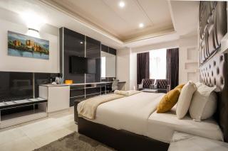 George Residence TLC - Lekki - 2