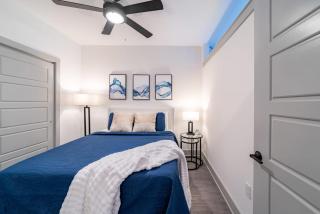 Apartments in Bennet at Bullstreet - Columbia - 1