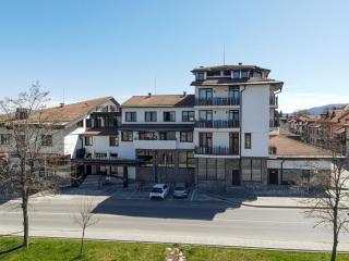 Riverside Boutique Hotel - Bansko - 3
