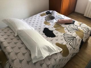 Appartement cosy 100m plage de Pentrez - Saint-Nic - 6