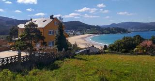 Spacious Apartment in Viveiro with Sea View - Viveiro - 0