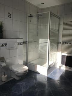 Ferienhaus BENNER - Seck - 8