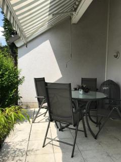 Ferienhaus BENNER - Seck - 6