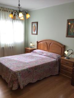Spacious Apartment in Viveiro with Sea View - Viveiro - 2