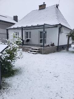 Dom na Woli- Mountain Base - Cracovia - 0