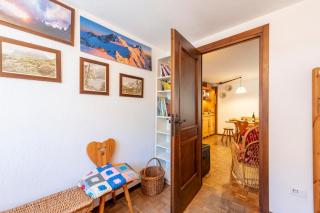 Graceful Apartment In Courmayeur - Happy Rentals - 1