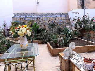 Ballarò room - Palermo - 8