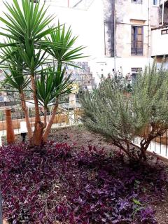 Ballarò room - Palermo - 4