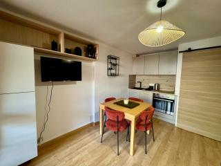 Snow & Sun, Morzine, 4 personnes - 3