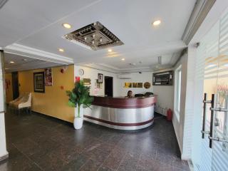 Presken K-ONE - Ikeja - 1