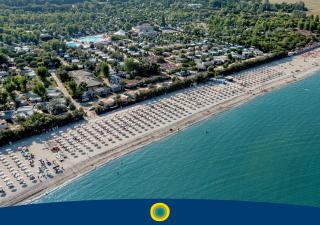 Club del Sole Vigna sul Mar Family Collection - Lido di Pomposa - 0