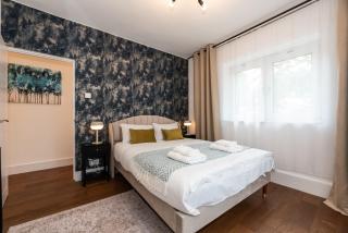 Stylish & Elegant 2-BR Flat In Greenwich London - Londra - 7