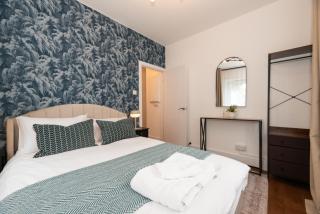 Stylish & Elegant 2-BR Flat In Greenwich London - Londra - 6