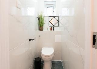 Stylish & Elegant 2-BR Flat In Greenwich London - Londra - 2