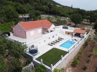 Four Bedroom Villa, Terrace, Pool - Pridvorje - 8