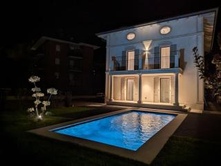 Villa Sembenini Loft - Riva del Garda - 4