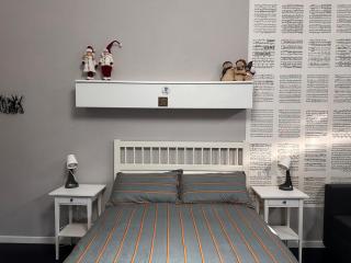 Casa Amelie - Roma - 6