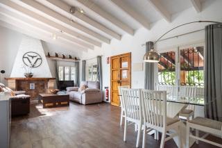 Villa Vilaire - Son Fe - Alcúdia - 1